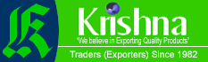 Krishna Traders & Exporters